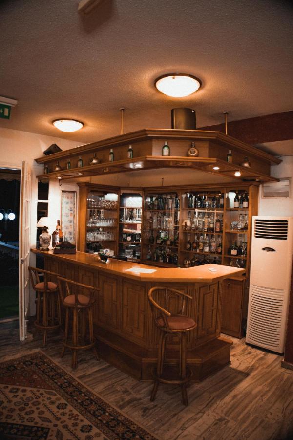 奥林匹亚别墅酒店 Galaxídhion 外观 照片